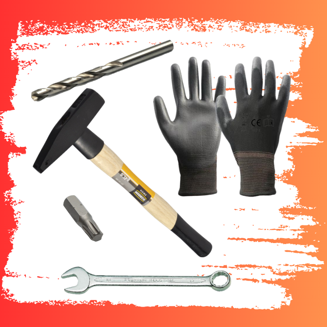 Csavarlak Webáruház