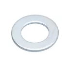 ISO 7089 Laposalátét, 200HV, Horganyzott, M 36