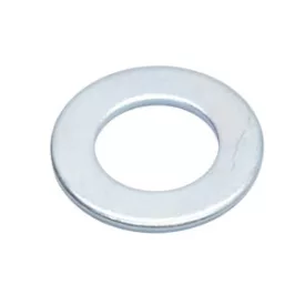 Laposalátét, 140HV, Horganyzott, M 10