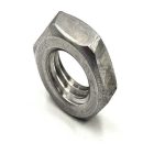 Alacsony anya, 4., Horganyzott, M 12