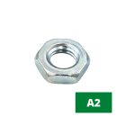 Alacsony anya, A2, Rozsdamentes, M 5