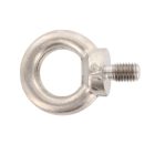 Gyűrűs csavar, A2, Rozsdamentes, M 24x36