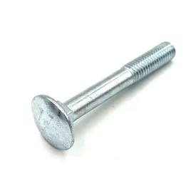 Kapupántcsavar, 4.6, Horganyzott, M 6x40