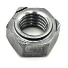 Hatlapú hegeszthető anya, 5., Natúr, M 6