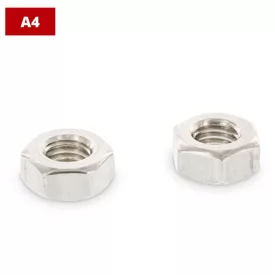 Hatlapú anya, A4, Saválló, M 16