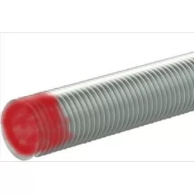 Menetes szár, A4, Saválló, M 10x1000