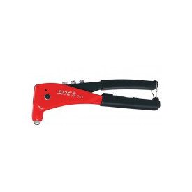   HR-705 SZEGECSHÚZÓ Egykezes szegecshúzó,profi 2,4 - 4,8(alu)