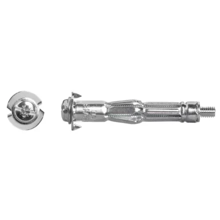 Molly anya 5x52 (falvast: 8-21 mm)