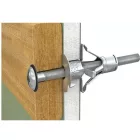 Molly anya 5x52 (falvast: 8-21 mm)