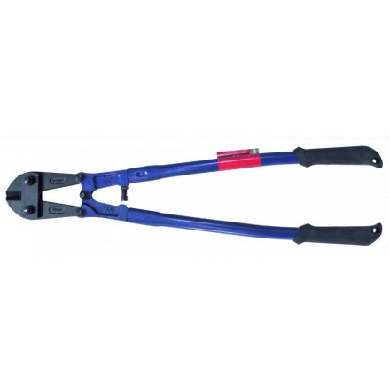Profi kovácsolt csapszegvágó 450 mm Cr-Mo (6 mm-es vastagságig) (MN-63-219)