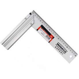 N83026 Alumínium derékszög 400 mm