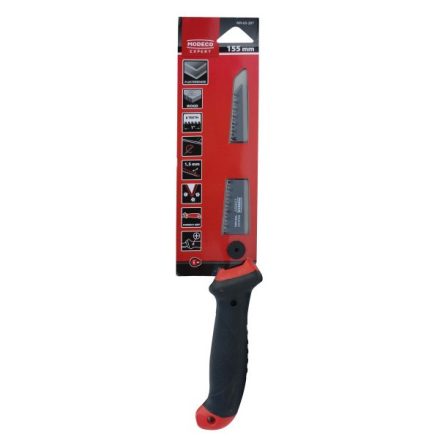 Gipszkarton fűrész 150 mm