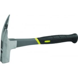   Palázó (lécező) kalapács üvegszál erősítésű műa. nyéllel 0,6 kg