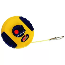 Profi zárt házas mérőszalag 20 m x 10 mm (MN-81-221)