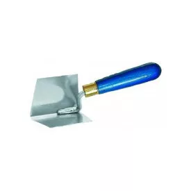 N74056 Inox sarokkanál belső 80x60x60 mm