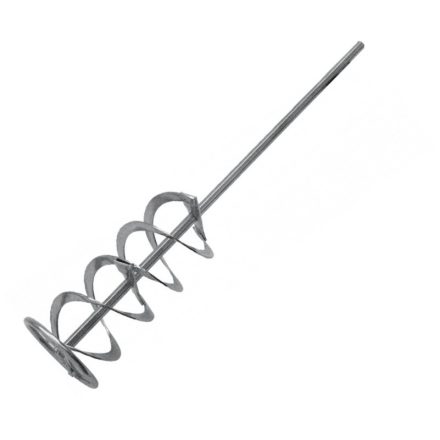 Keverő ragasztóhoz, habarcshoz átm:100 mm 15-30 kg (MN-79-079)