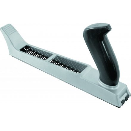 Gipszkarton gyalu, profi, aluminium 250x40 mm (MN-66-722)