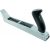 Gipszkarton gyalu, profi, aluminium 250x40 mm (MN-66-722)