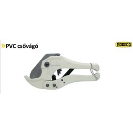 Csővágó PVC műanyag 3-42 mm N62550