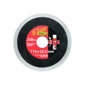   Gyémánt vágókorong folytonos éllel 230 (csempe, burkolólap)