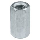 Hatlapú toldó anya (m=3d), Acél, Horganyzott, M 16x48 24mm laptáv