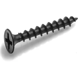 Gipszkarton csavar FA, Acél, Foszfátozott, 3,5x35