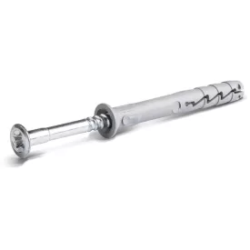 Beütőék műanyag tiplivel, 6x40