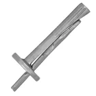 Plafonék 6x40 (Födémék)