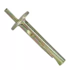 Plafonék 6x40 (Födémék)