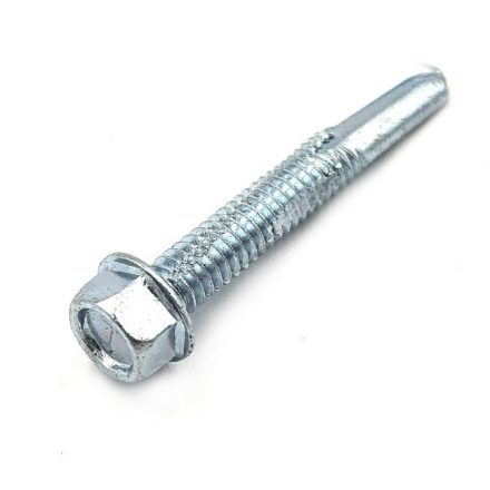 Nagy fúrókapacitású lemezcsavar, horganyzott 5,5x32