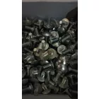 Kábeltálca csavar, 4.6, Horganyzott, M 6x12 (Kapupántcsavar)