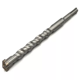 Fúrószár négyélű SDS-PLUS befogású 8x210