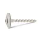 Bádogos csavar A2 M 4,5x60 TX20