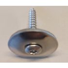 Bádogos csavar A2 M 4,5x60 TX20