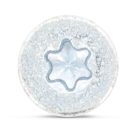 Platócsavar Torx, Acél, Horganyzott, 4,8x32