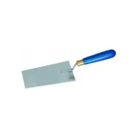 N74032 Kőműves kanál keskeny 140 mm inox