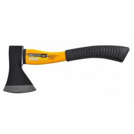   Balta(fejsze) üvegszállal erősített műanyag nyéllel, 1.25 kg. (MN-64-412)