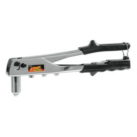   Kézi szegecshúzó expert acél/acél 2,4-4 mm alu/acél 2,4-4,8 mm