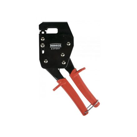 Gipszkarton profil szerelő (stancoló) szerszám 250 mm-es (MN-40-305)