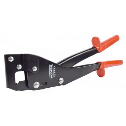 Gipszkarton profil szerelő (stancoló) szerszám 340 mm-es (MN-40-310)