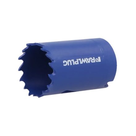 Körkivágó Rawlplug bi-metál-HSSCo 8 %, 32x50,5 mm (RT-HS-32)