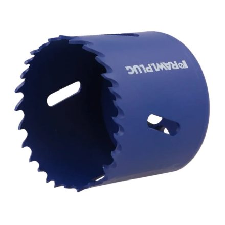 Körkivágó Rawlplug bi-metál-HSSCo 8 %, 51x44,1 mm (RT-HS-51)