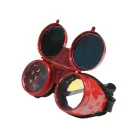 Hegesztőszemüveg lengyel minösitéssel (MN-06-135)