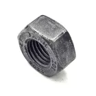 EN 14399-4 -Z-10. tüzihorganyzott (ÜM), M36 -Z- Anya, (DIN 6915)