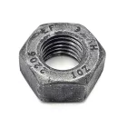 EN 14399-4 -Z-10. tüzihorganyzott (ÜM), M36 -Z- Anya, (DIN 6915)