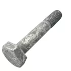 EN 14399-4, 10.9 tüzihorganyzott (ÜM), M20x110 -Z- Nagyfeszültségű csavar acélszerkezetekhez, (DIN 6914)