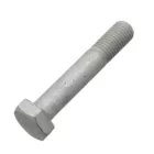 EN 14399-4, 10.9 tüzihorganyzott (ÜM), M20x110 -Z- Nagyfeszültségű csavar acélszerkezetekhez, (DIN 6914)
