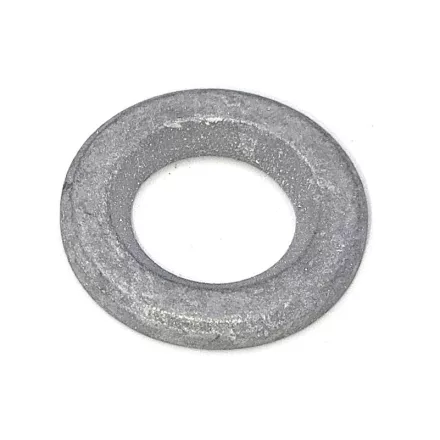 EN 14399-6, C45 tüzihorganyzott , Átm.13 (M12) -Z- Alátét nagyfeszültségű csavarkötéshez, (DIN 6916)