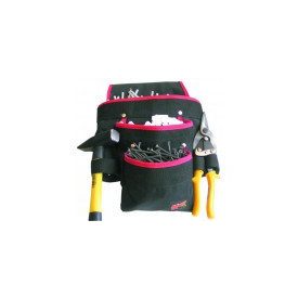 Övre csatolható szerszámtartó+csavar és szeg tartó