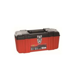 Műanyag szerszámosláda 1. 415x220x190 mm N03110